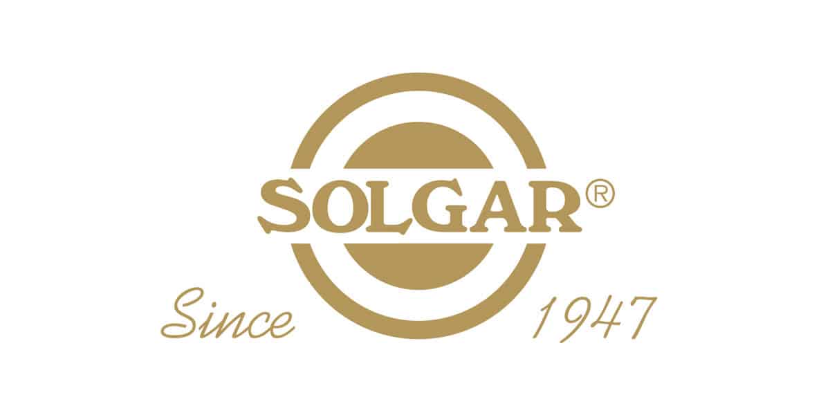 Prodotti Solgar